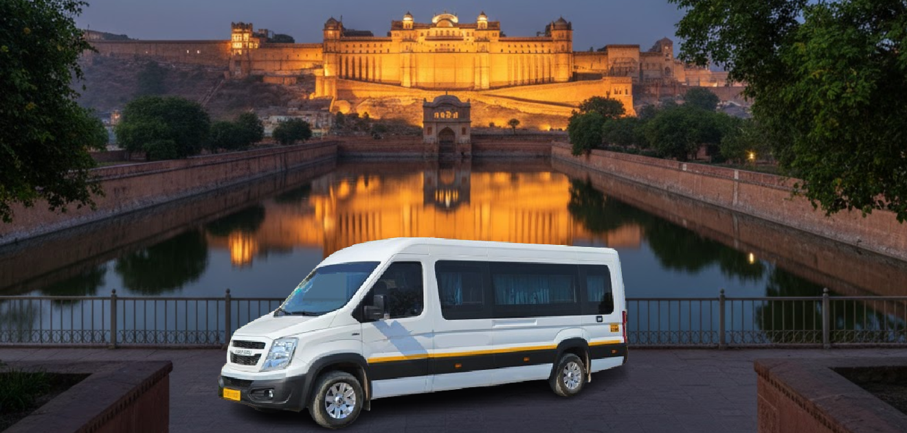  Best Places to Visit in Rajasthan in Winter