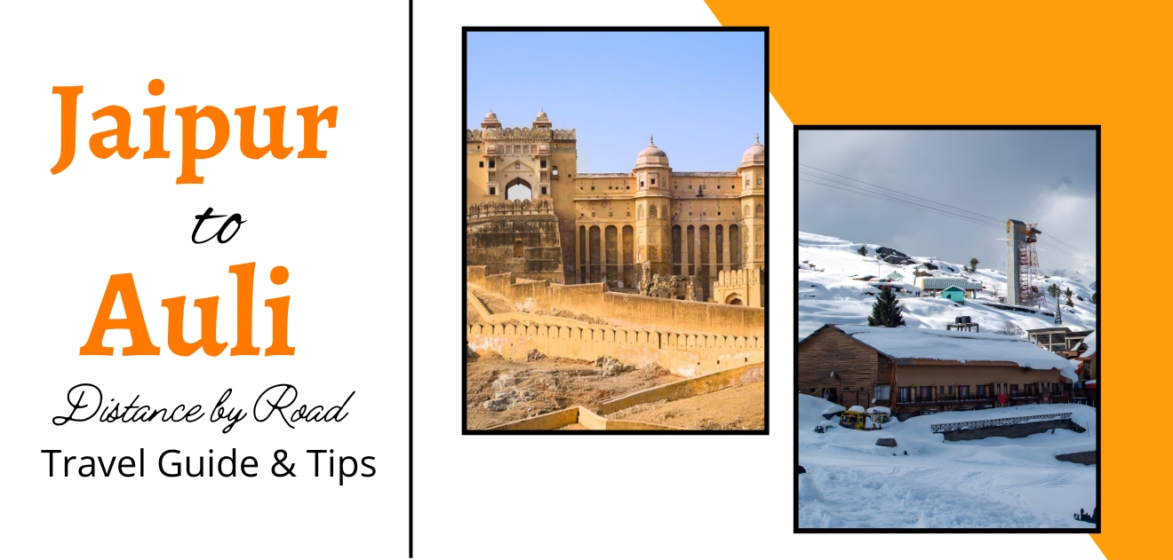 Jaipur Winter Trip 2026