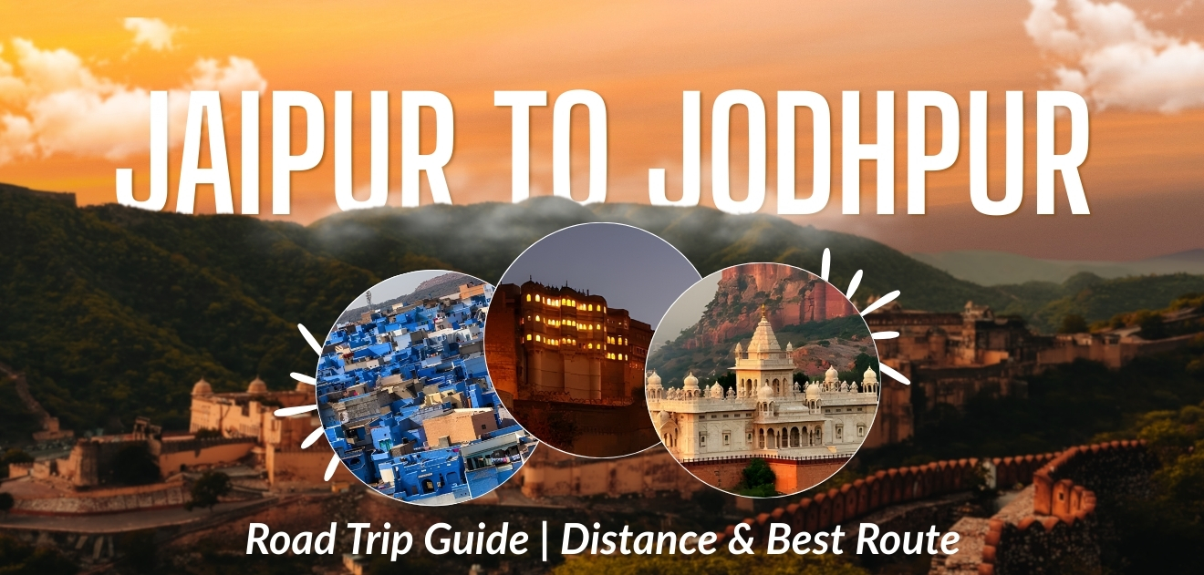 Jaipur Winter Trip 2026