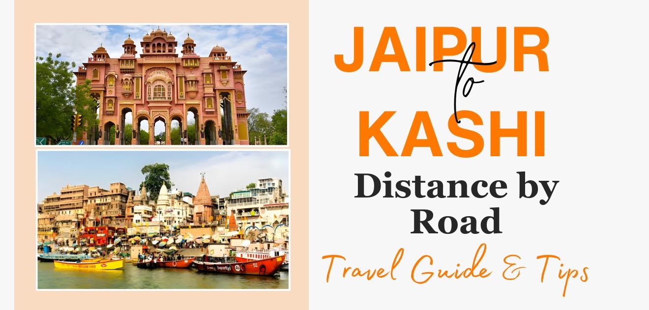 Jaipur Winter Trip 2026