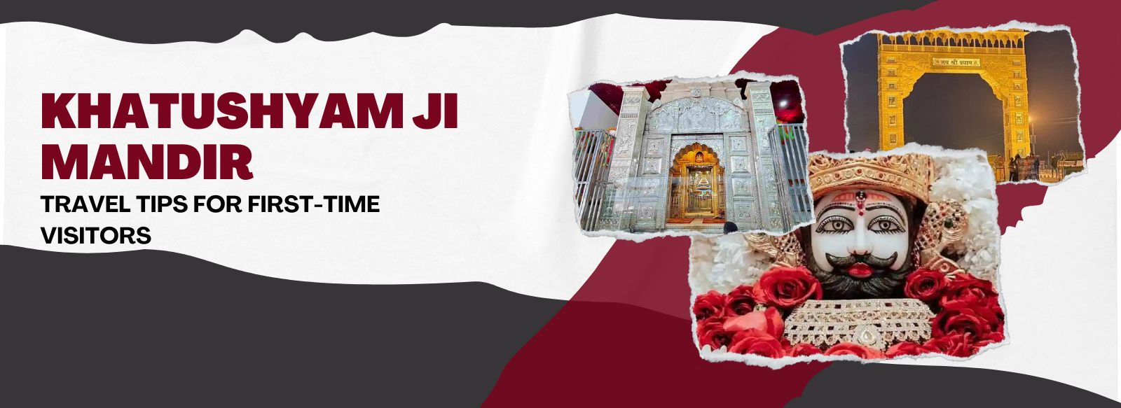 Khatushyam Ji Mandir Travel Tips for First-Time Visitors