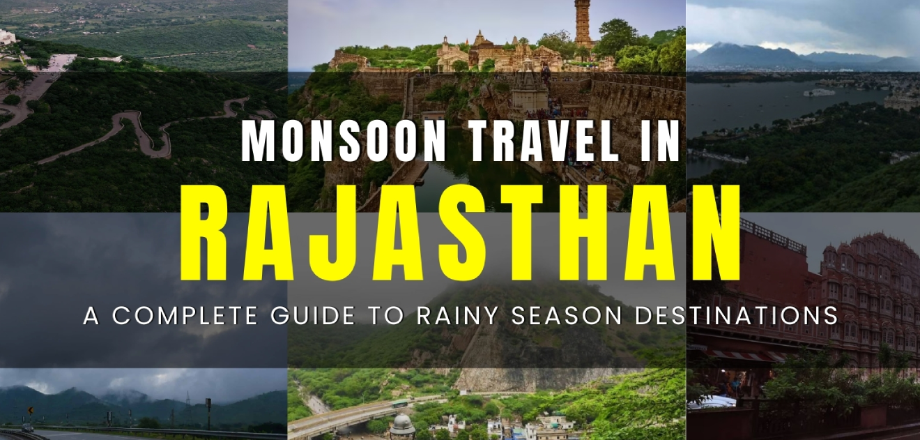 Top 5 Historical Places to Visit in Bharatpur