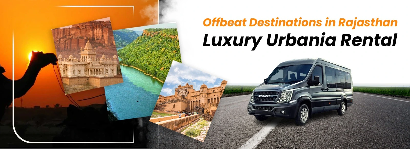 Offbeat Destinations in Rajasthan: Hidden Gems to Explore