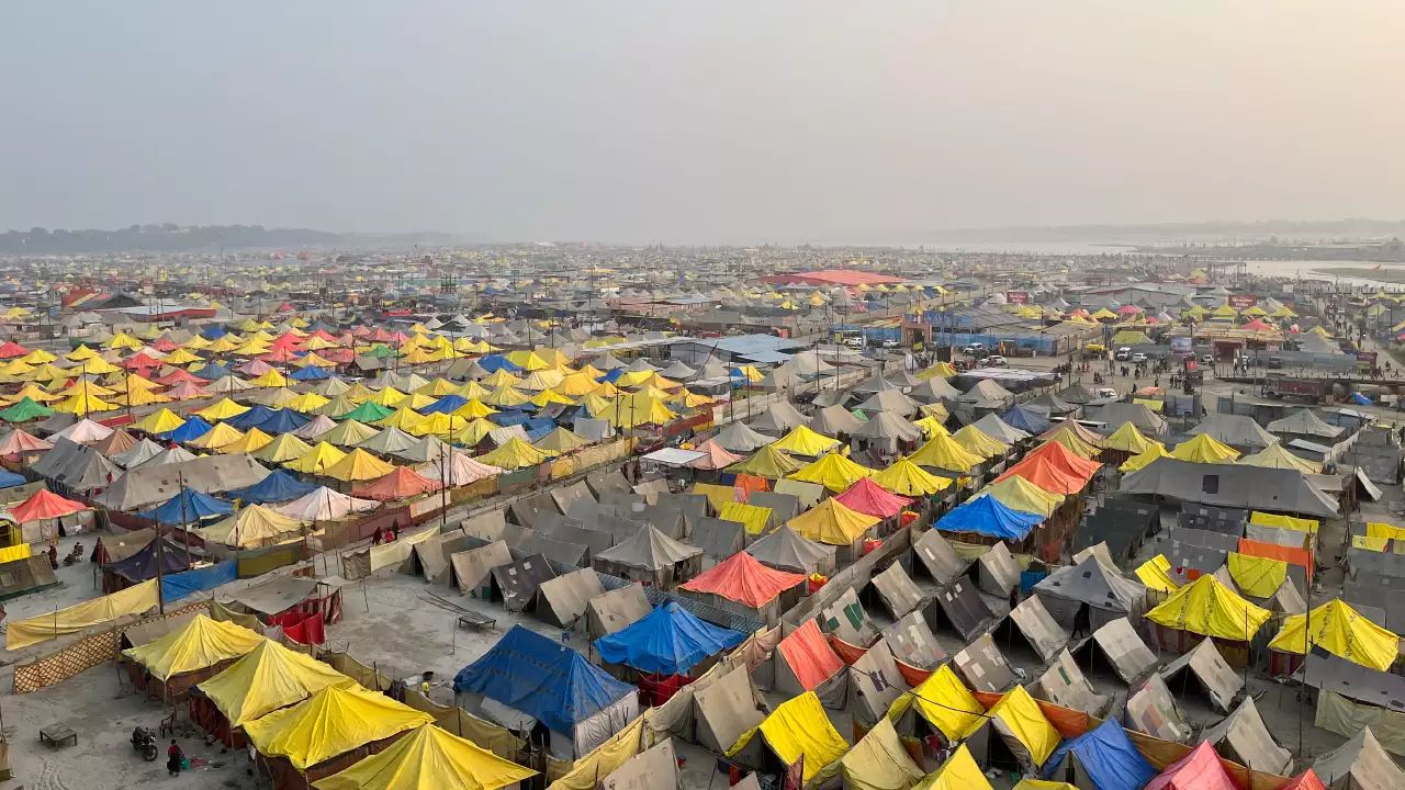 mahakumbh