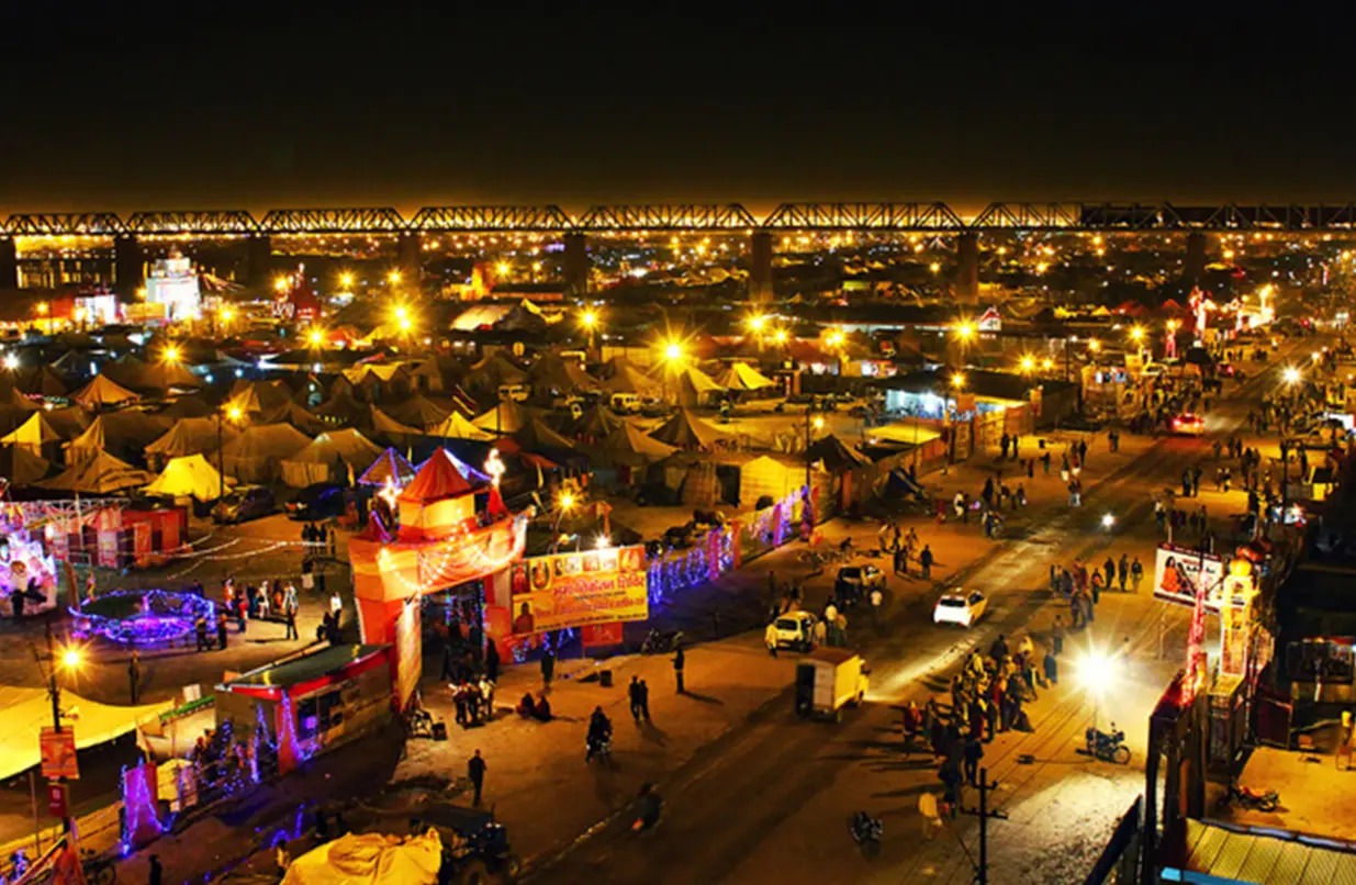 mahakumbh