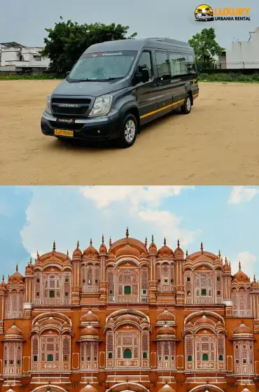 Top Best Historical Places in jaipur